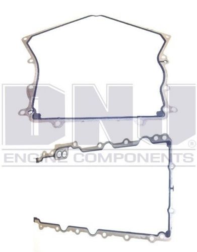 Dnj engine components pg140 oil pan set