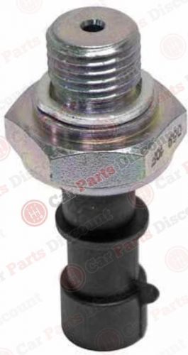 New facet oil pressure switch, 55 354 378