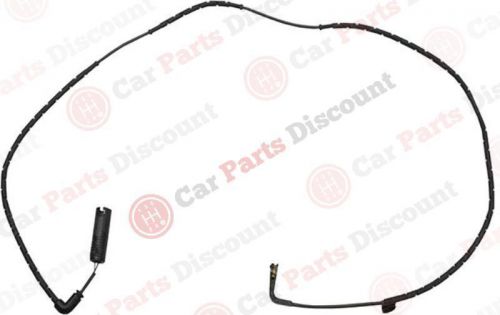 New bowa brake pad sensor, soe500030