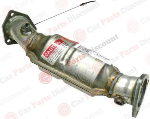 Dec catalytic converter (new), 4b0 254 200 x