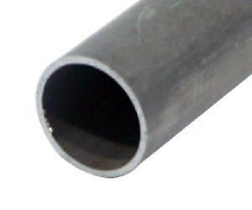 Tubing 1-1/2&#034; x .065 x 8ft round steel metal roll cage roll bar tubing imca scca
