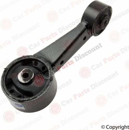 New replacement engine torque strut mount, 1010351