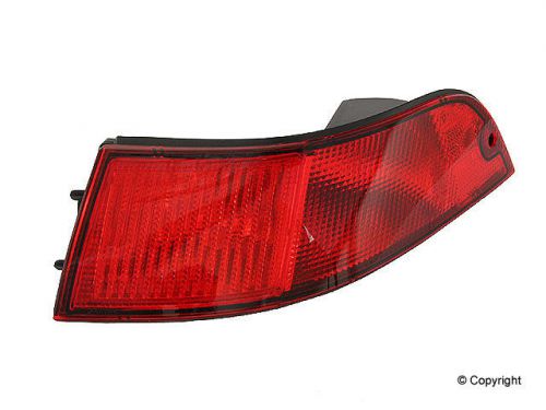 Tail light hella right p/n: 993.631.414.00 95-98 porsche 911 993