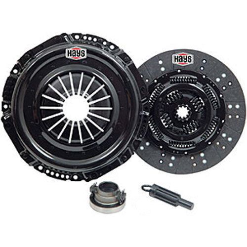 Hays 90-559 super-truck clutch kit 12-1/4&#039;&#039; disc diameter