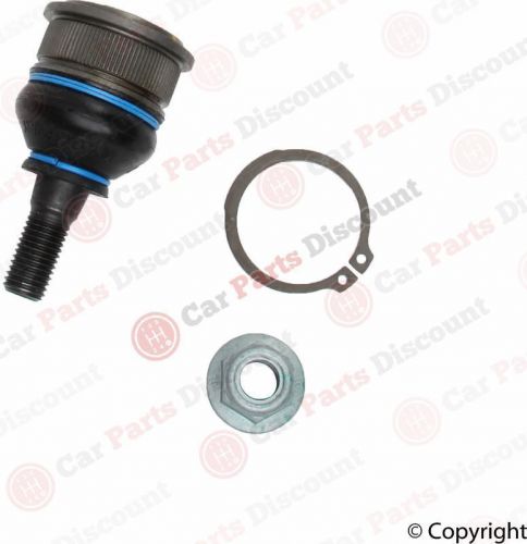 New meyle suspension ball joint, 016 010 0020