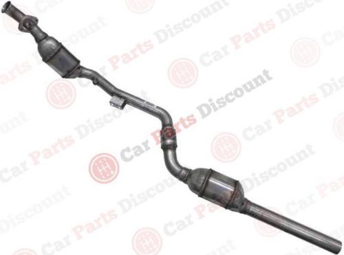 Remanufactured genuine catalytic converter (rebuilt), 210 490 94 47 60