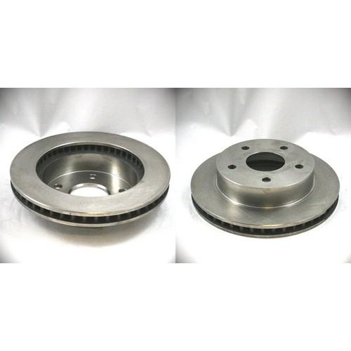 Auto extra ax5394 front brake rotor/disc-disc brake rotor