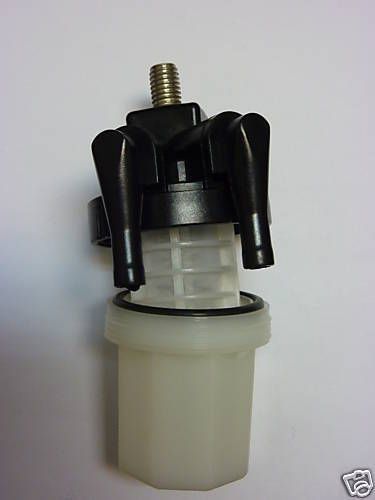 Fuel filter assy fit yamaha outboard motor 5hp - 90hp 15hp 60hp 655-24560-01 00