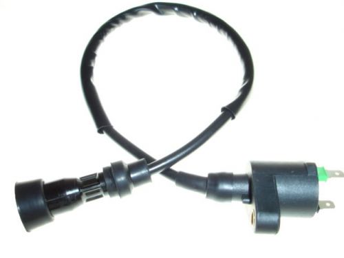 Go kart scooter ignition coil 250 kinroad sunl yerf