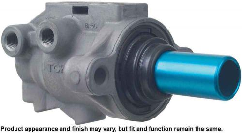 Brake master cylinder-master cylinder cardone 11-3115 reman