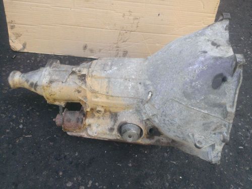 Buick olds pontiac 300 automatic transmission from the 1960&#039;s good condition