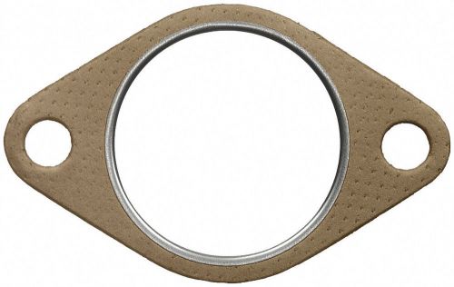 Exhaust pipe flange gasket fits 1965-1974 plymouth fury fury i,fury ii fur