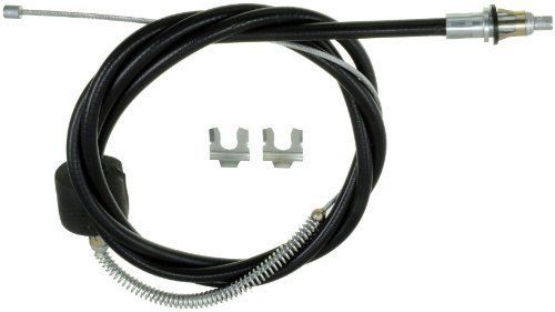 Dorman c94272 parking brake cable