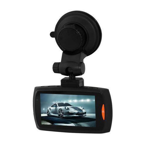 Fhd1080p 2.7&#034; lcd car camera dash video  recorder dvr cam 1080p hdmi g-sensor