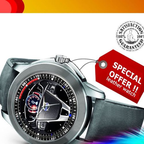 Limited stock  volvo v40 steering  wristwatches