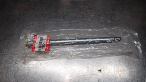 New oem suzuki lt230 lt 230 rear swing arm pivot shaft 61211-35b00