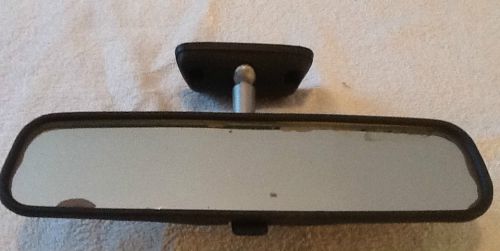 1972 up dart duster  demon cuda challenger day night oem rear view mirror