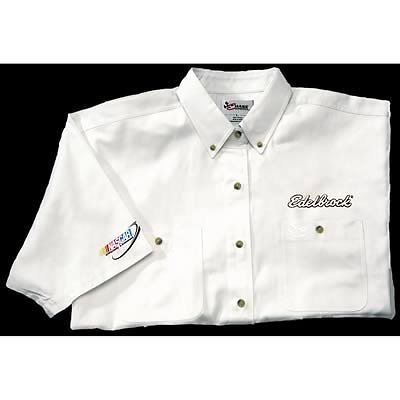 Edelbrock button down shirts 9837