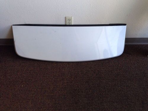 11 12 13 14 ford edge tail gate spoiler