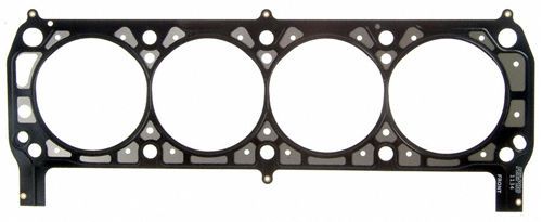 Fel-pro 1134 mls head gasket small block ford 260 289 351w 4.180&#034; .041&#034; each