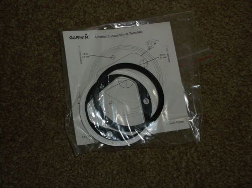 Garmin marine antenna surface mount  010-11083-00