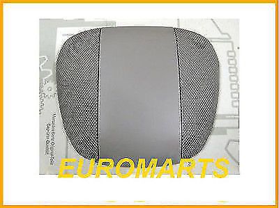 Genuine mercedes benz irs interior motion alarm sensor mercedes w203 c w209 clk