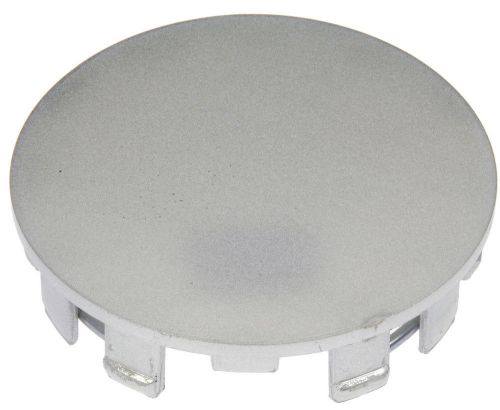 Wheel cap fits 2001-2009 nissan altima altima,maxima murano  dorman oe s