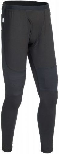 Mobile warming longmen baselayer pant w/battery black xs xs 7111050503