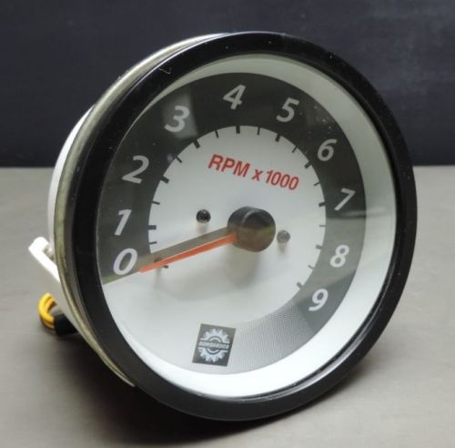 Ski doo mxz 700 tachometer tach gauge formula deluxe grand touring