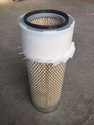 2518 napa gold air filter (42518 wix) fits bobcat,case,daewoo,gehl,versatile