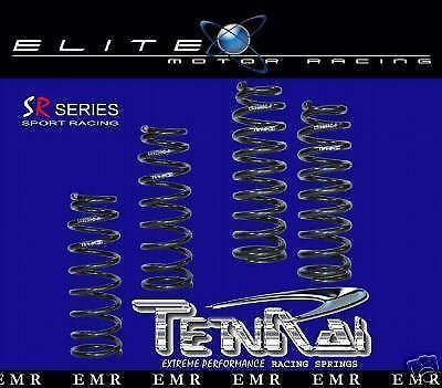 Tenrai   lowering springs 92-95 civic 2/4d us  seller