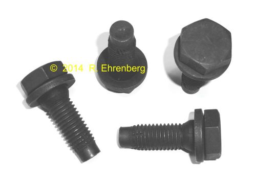 ● nos mopar k-member bolt / screws a, b, e-body dodge plymouth dart challenger