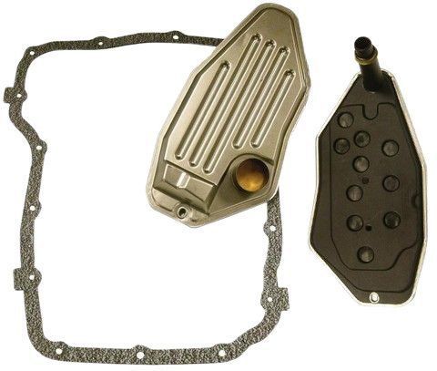 Atp b-197 automatic transmission filter kit