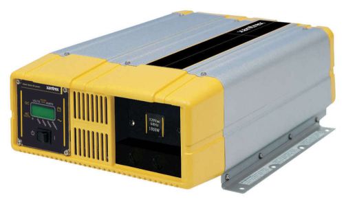 Xantrex 806 1850 prosine 1800 w 24v sine wave inverter gfci