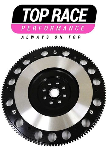 Trp 4140 chromoly clutch flywheel 05-11 subaru legacy gt 06-14 impreza wrx ej255