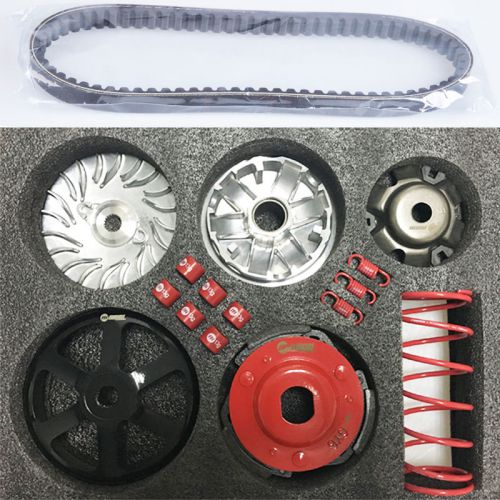 125cc~150cc racing transmission driving face kit gy6 engine scooter motorcycle