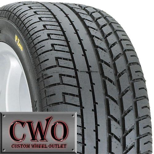 2-new pirelli p-zero system 235/50-17 tires r17 50r17