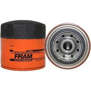 Engine oil filter-extra guard fram ph16