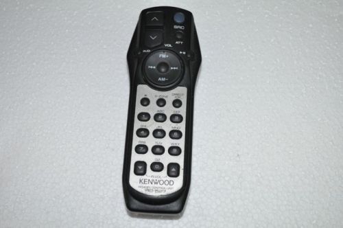 Kenwood rc-527 remote control for in dash stereo infra-red  