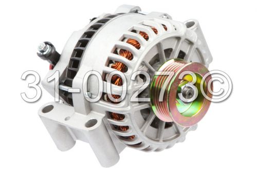 Brand new genuine oem alternator fits ford windstar