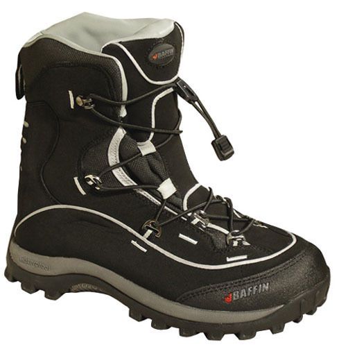 Baffin snosport boot/black size 7