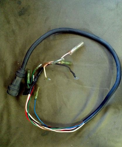 Wiring harness yamaha 20 25hp 1993-1999 2006-up 2-stroke 6l2-82590-00