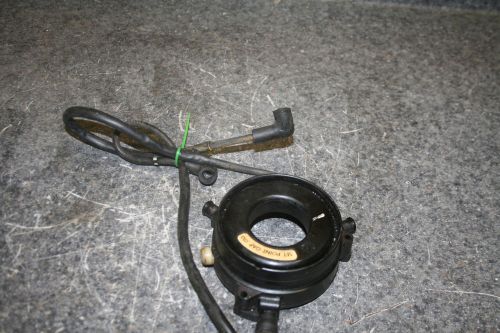 Used johnson evinrude 3 cylinder electric shift distributor 55 and 60 hp