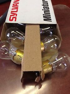 Sylvania #1176 automotive bulb  (10pk)