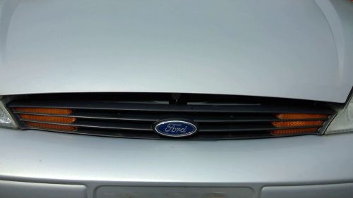 Front lamp grille ford focus right 00 01 02 03 04 # 6008