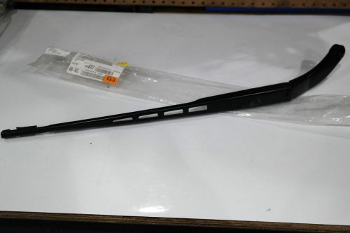 Audi c6 a6 front wiper arm - right (4f1955408b)