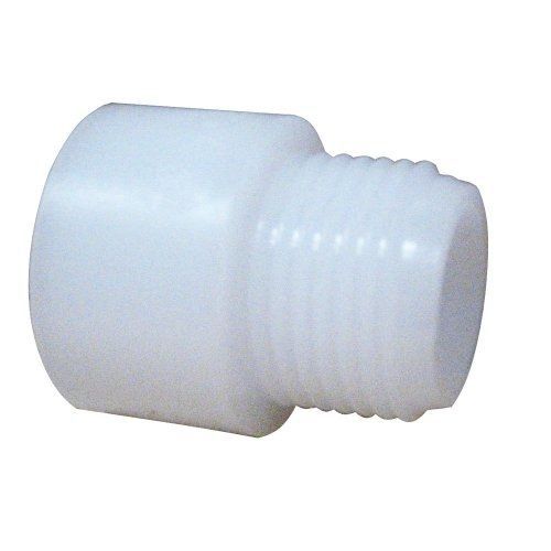 Rule replacement garden hose adapter