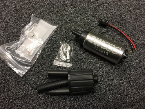 Deatschwerks dw300 fuel pump