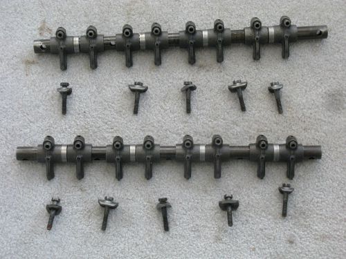 Mopar adjustable rocker arm assembly, 273/318/340/360 small block engines