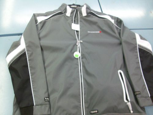 Dc01-2726 dodge action jacket extra large